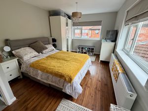 Bedroom 1- click for photo gallery